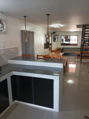 Angelito's Beach House 4 bedroom